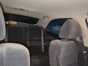 Toyota Crown 2007 Gray