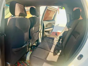 Toyota IST 2006 White