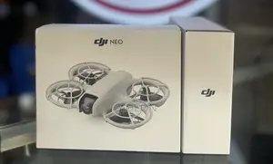 Dji Neo Drone