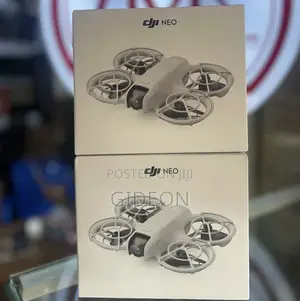 Dji Neo Drone