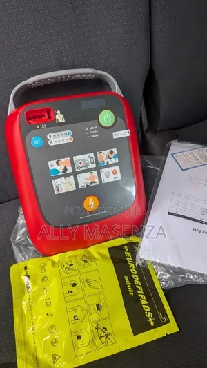 Aed Machine