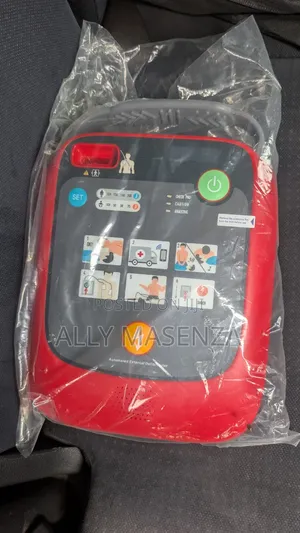 Aed Machine