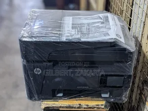 Hp Laserjet Pro Mfp127