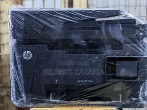 Hp Laserjet Pro Mfp127