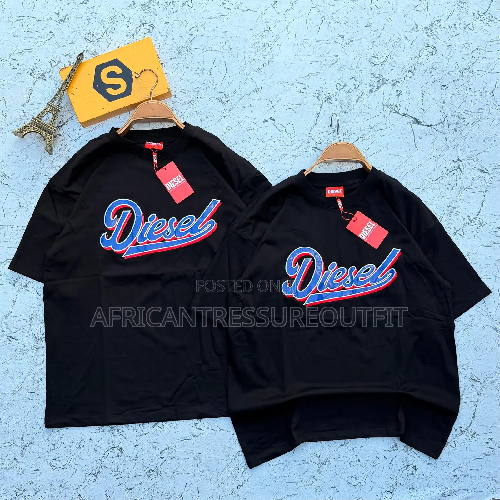 Amiri Tshirts Collection Available