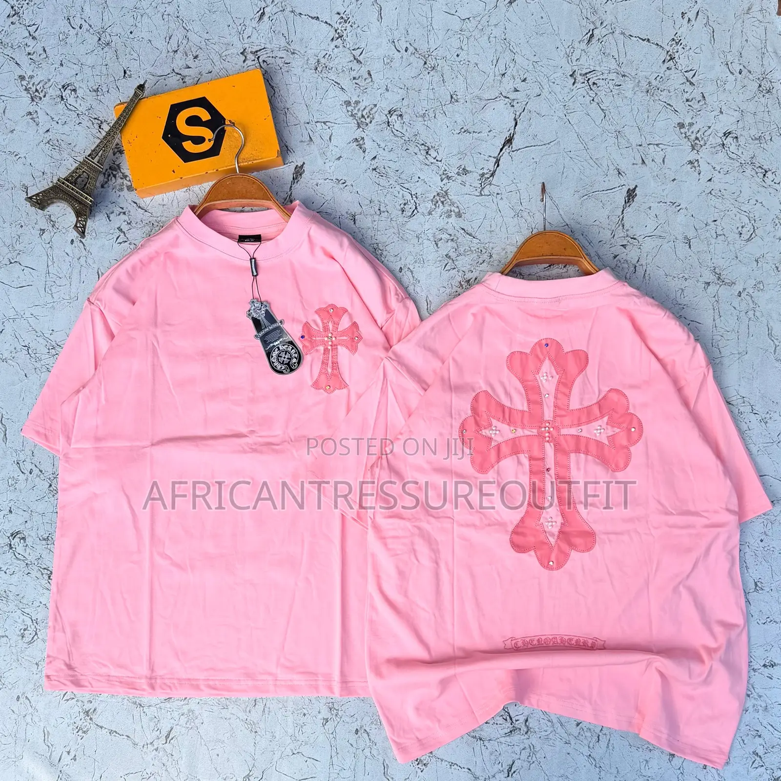 Amiri Tshirts Collection Available