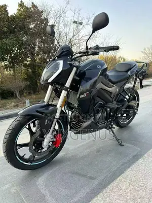 Benelli 2019 Black