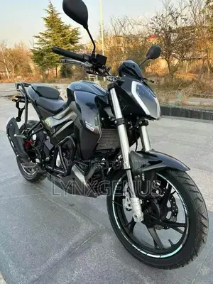 Benelli 2019 Black