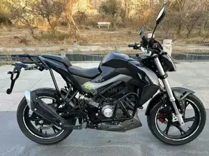 Benelli 2019 Black