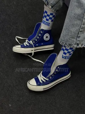 All Star Converse Collection