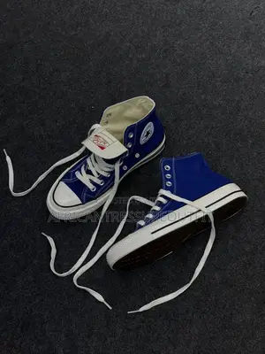 All Star Converse Collection