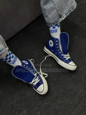All Star Converse Collection