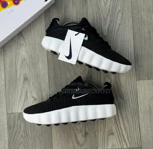 Nike Mind Sneakers Collection
