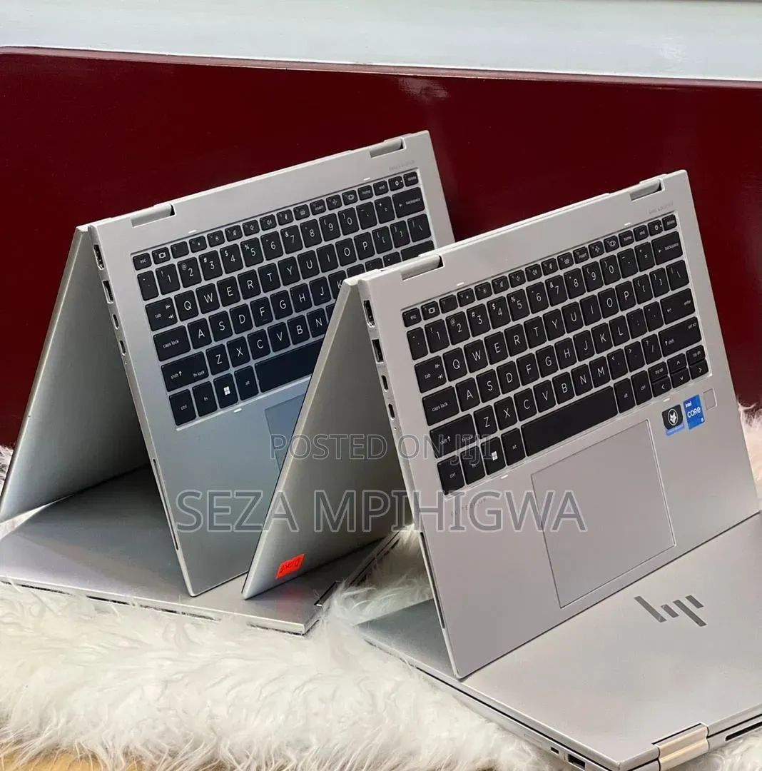 Laptop HP EliteBook X360 1040 G11 16GB Intel Core i5 SSD 256GB