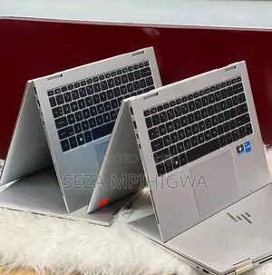 Laptop HP EliteBook X360 1040 G11 16GB Intel Core i5 SSD 256GB