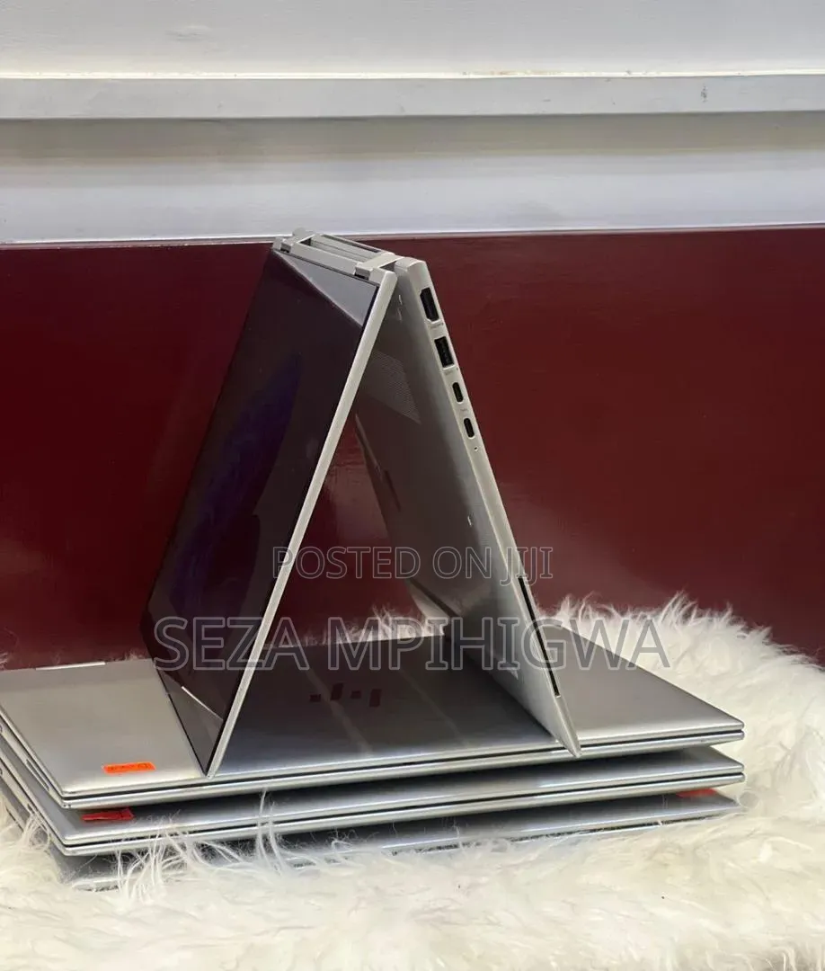 Laptop HP EliteBook X360 1040 G11 16GB Intel Core i5 SSD 256GB