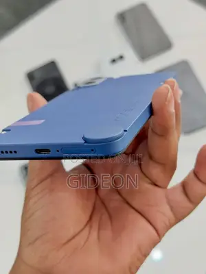 Nothing Phone CMF Phone 1 128 GB Blue
