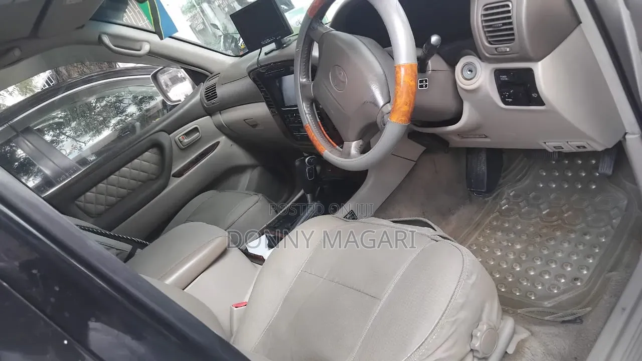 Toyota Land Cruiser 2010 Gray