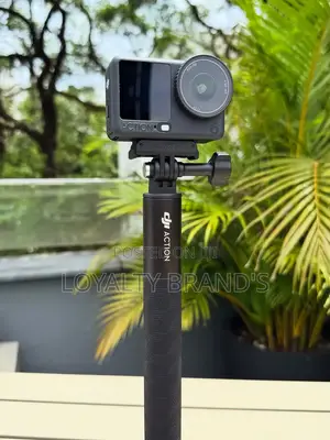 Dji Osmo Action 6 Adventure Combo – Professional Action Camera