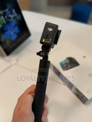 Dji Osmo Action 6 Standard – Premium Action Camera | Smooth Video
