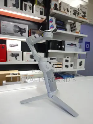 Dji Osmo Mobile Se – Affordable Smartphone Gimbal | Smooth Stabilized