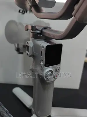 Dji Rs 4 Mini Combo – Compact Camera Gimbal | Smooth Professional