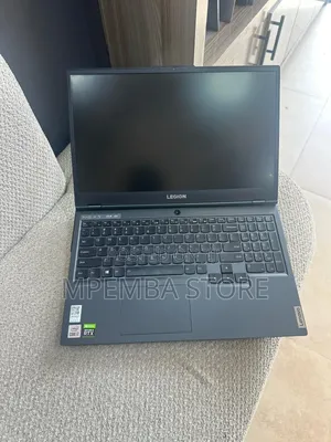 Lenovo Legion Y7000P IRX9 Gaming Laptop 16GB Intel Core i7 SSD 512GB