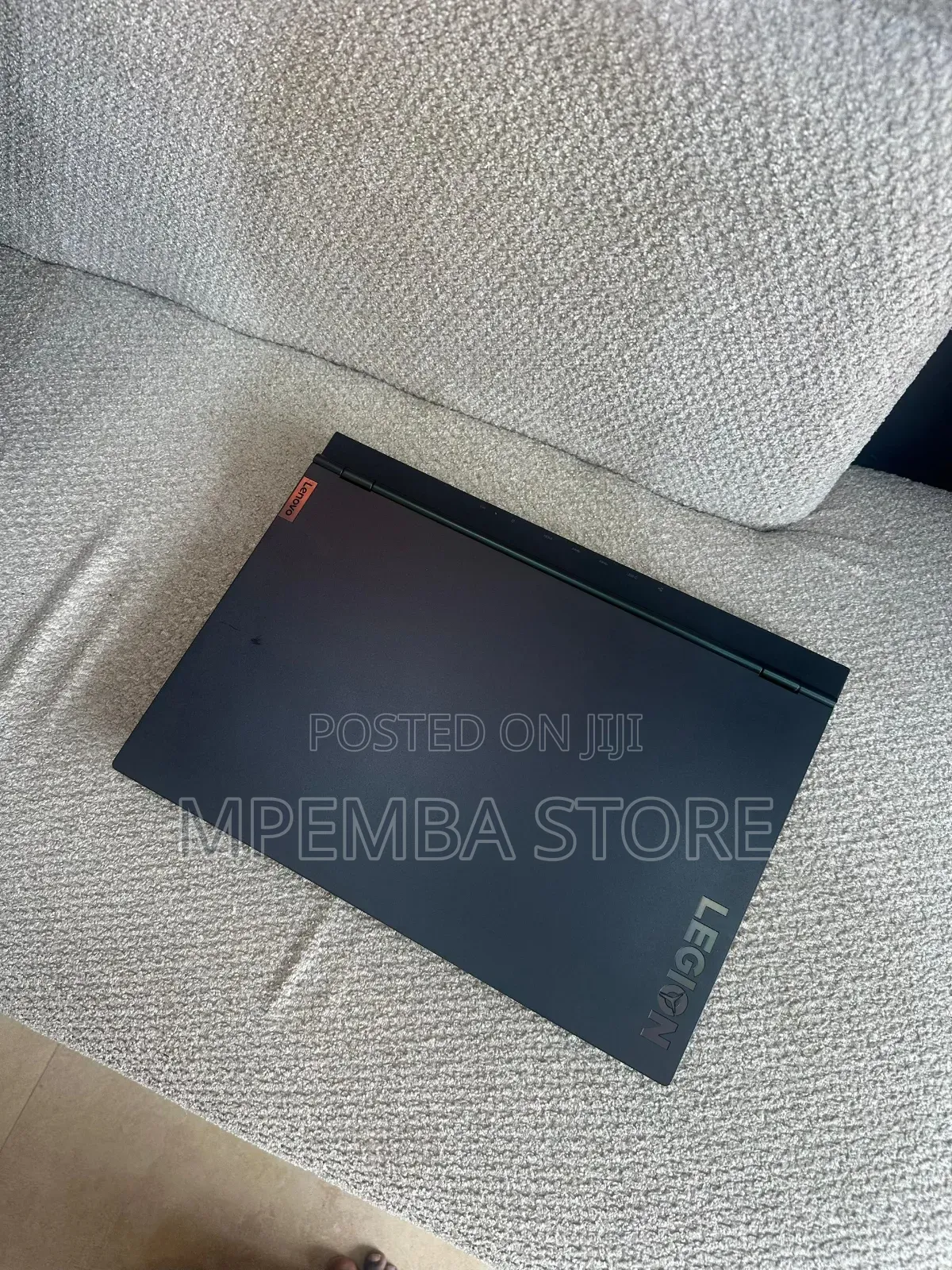 Lenovo Legion Y7000P IRX9 Gaming Laptop 16GB Intel Core i7 SSD 512GB