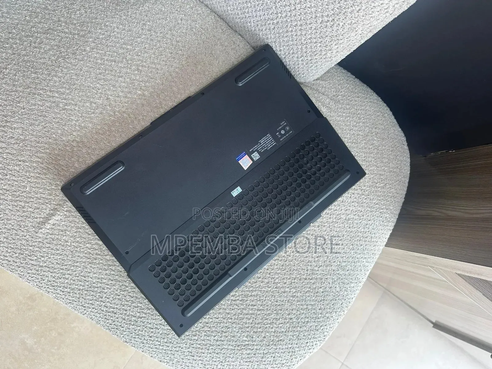 Lenovo Legion Y7000P IRX9 Gaming Laptop 16GB Intel Core i7 SSD 512GB