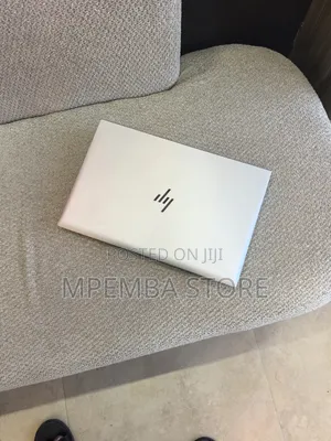 Laptop HP EliteBook 845 G7 8GB AMD Ryzen 5 SSD 256GB