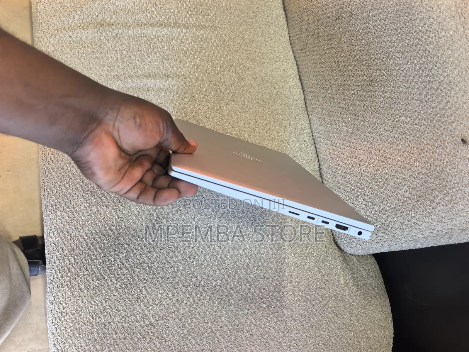 Laptop HP EliteBook 845 G7 8GB AMD Ryzen 5 SSD 256GB