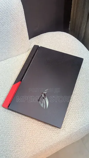 Laptop Asus ROG Strix G15 16GB AMD Ryzen 9 SSD 512GB