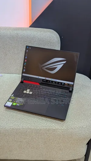 Laptop Asus ROG Strix G15 16GB AMD Ryzen 9 SSD 512GB