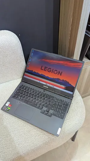 Lenovo Legion Y7000P IRX9 Gaming Laptop 16GB AMD Ryzen 7 SSD 512GB