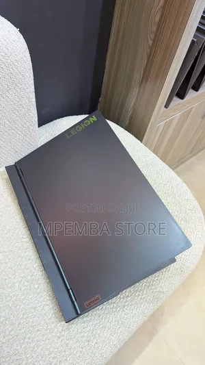 Lenovo Legion Y7000P IRX9 Gaming Laptop 16GB AMD Ryzen 7 SSD 512GB