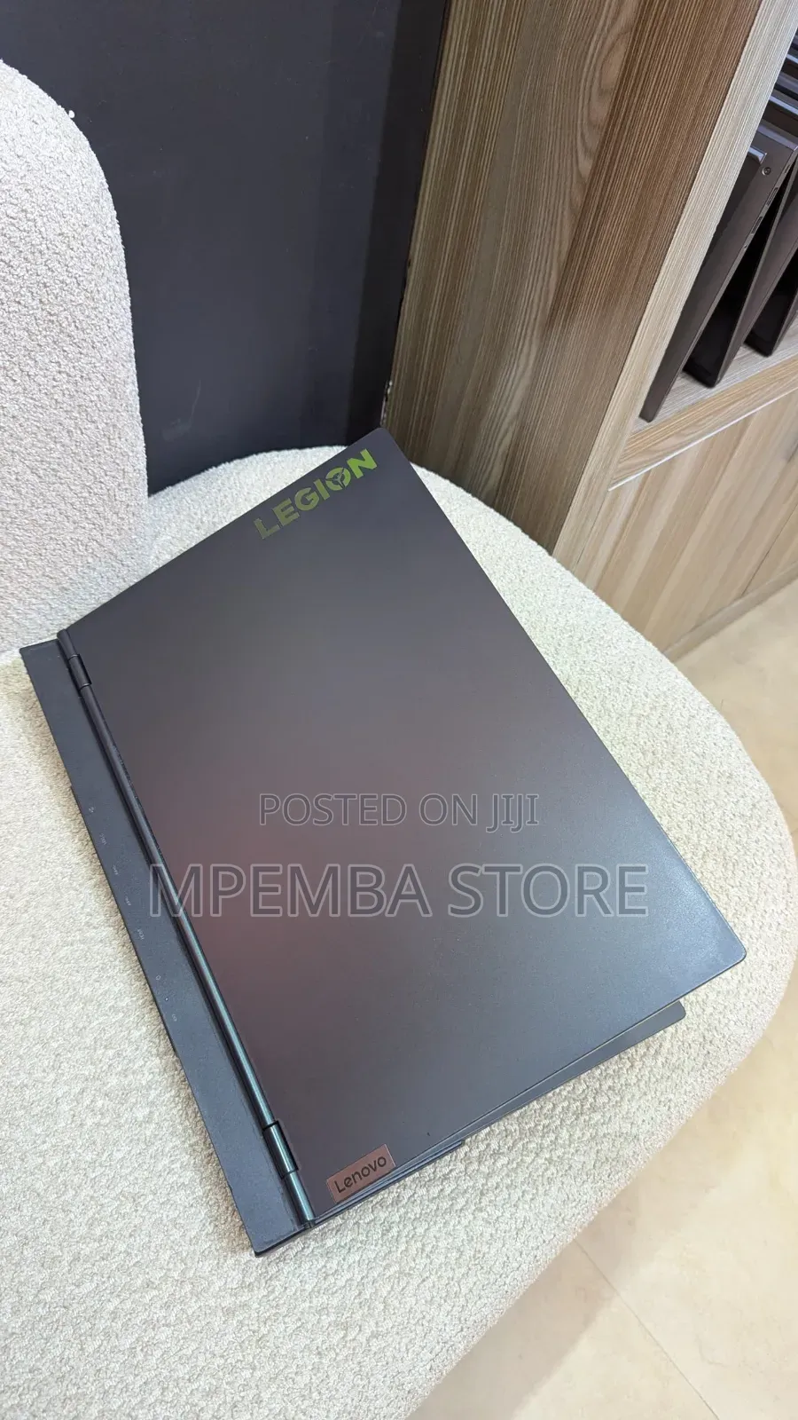 Lenovo Legion Y7000P IRX9 Gaming Laptop 16GB AMD Ryzen 7 SSD 512GB