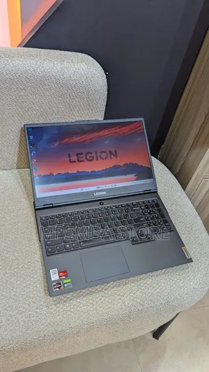 Lenovo Legion Y7000P IRX9 Gaming Laptop 16GB AMD Ryzen 7 SSD 512GB