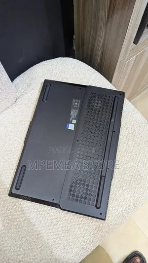 Lenovo Legion Y7000P IRX9 Gaming Laptop 16GB AMD Ryzen 7 SSD 512GB