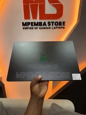 Laptop Razer Blade 16GB Intel Core i7 SSD 512GB