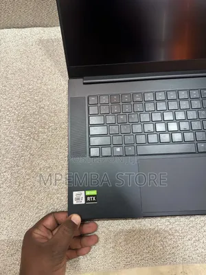 Laptop Razer Blade 16GB Intel Core i7 SSD 512GB