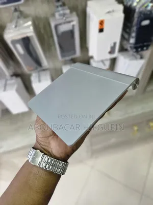 Apple Magic Keyboard (A1314) Magic Trackpad
