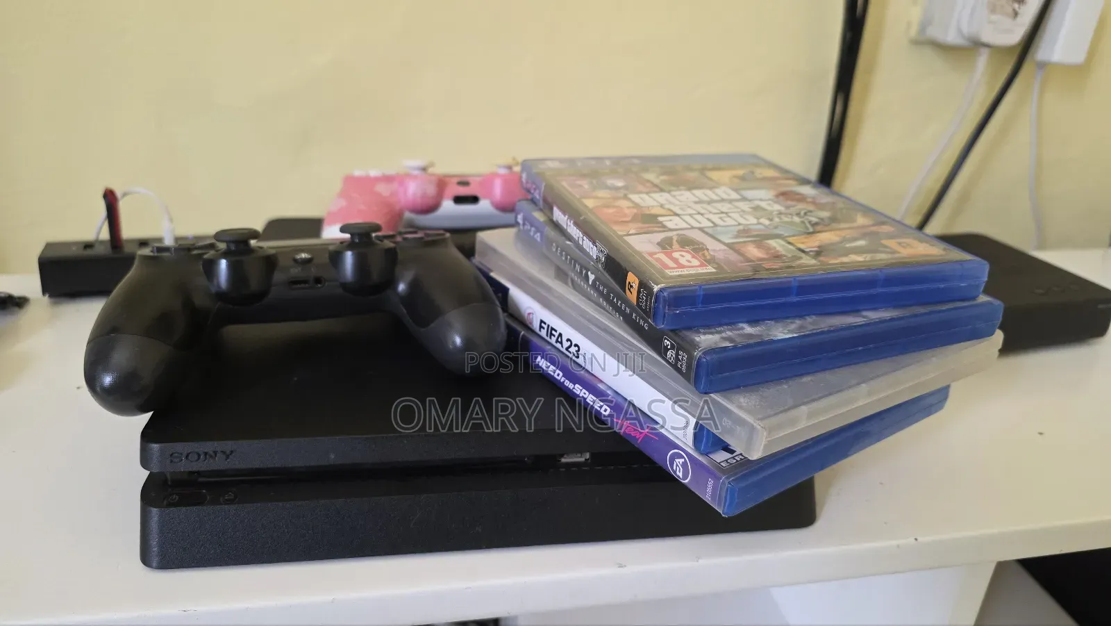 Ps4 for Sell