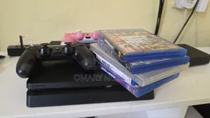 Ps4 for Sell