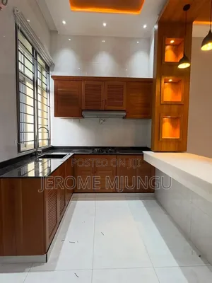 2bdrm Apartment in Goba for rent