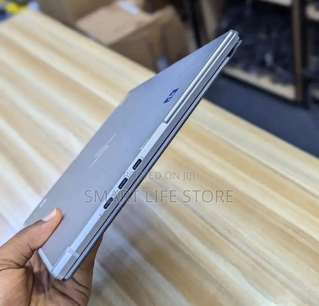 New Laptop HP Elite X2 G8 16GB Intel Core i5 SSD 256GB