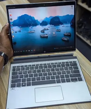 New Laptop HP Elite X2 G8 16GB Intel Core i5 SSD 256GB