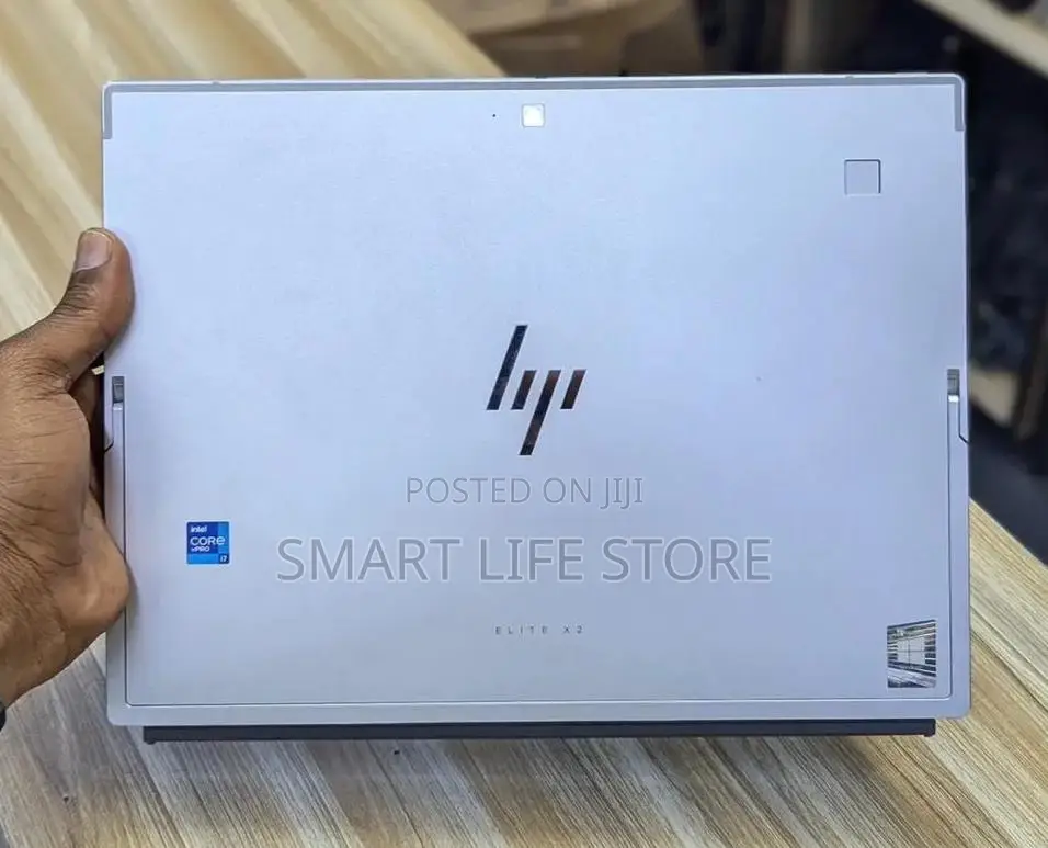 New Laptop HP Elite X2 G8 16GB Intel Core i5 SSD 256GB
