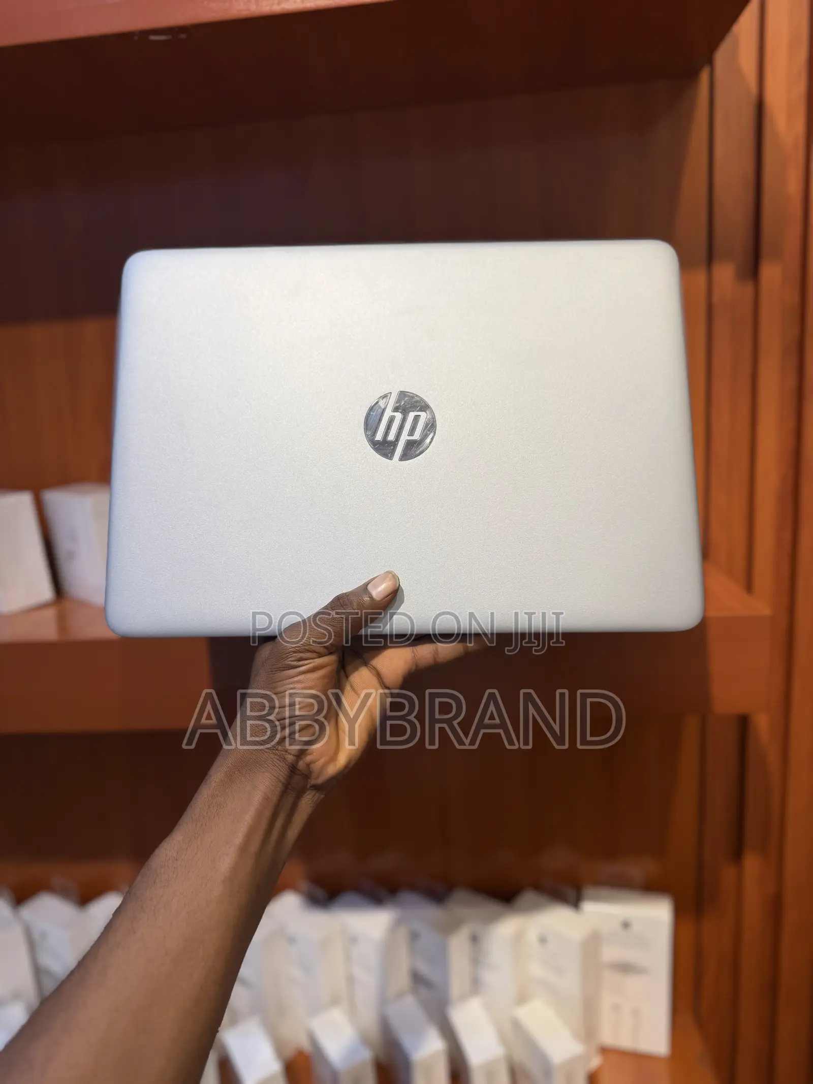 Laptop HP EliteBook 840 G4 8GB Intel Core i7 SSD 256GB
