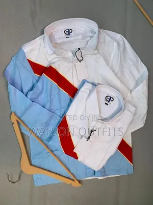 Linen Materials Shirts Brand New and Original or Shati Za Linen Mpya