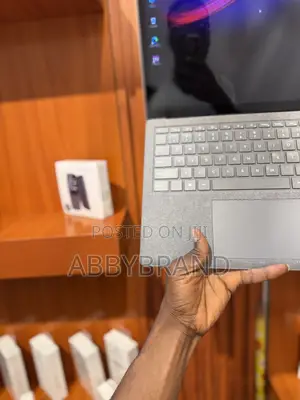 Laptop Microsoft Surface Laptop 3 16GB Intel Core i7 SSD 512GB